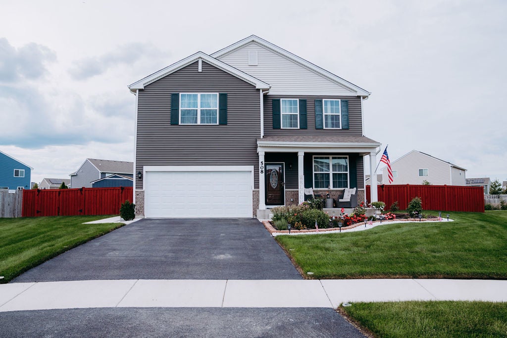 508 Sequoia Court — photo
