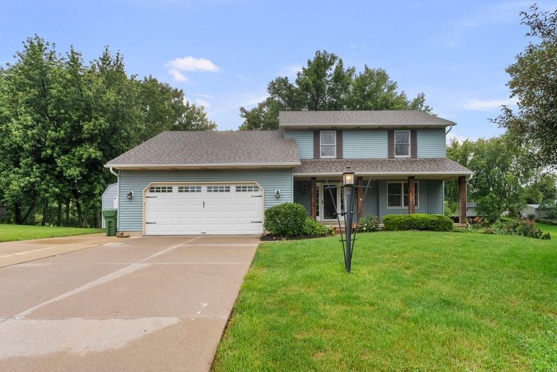 105 Shawnee Circle — photo