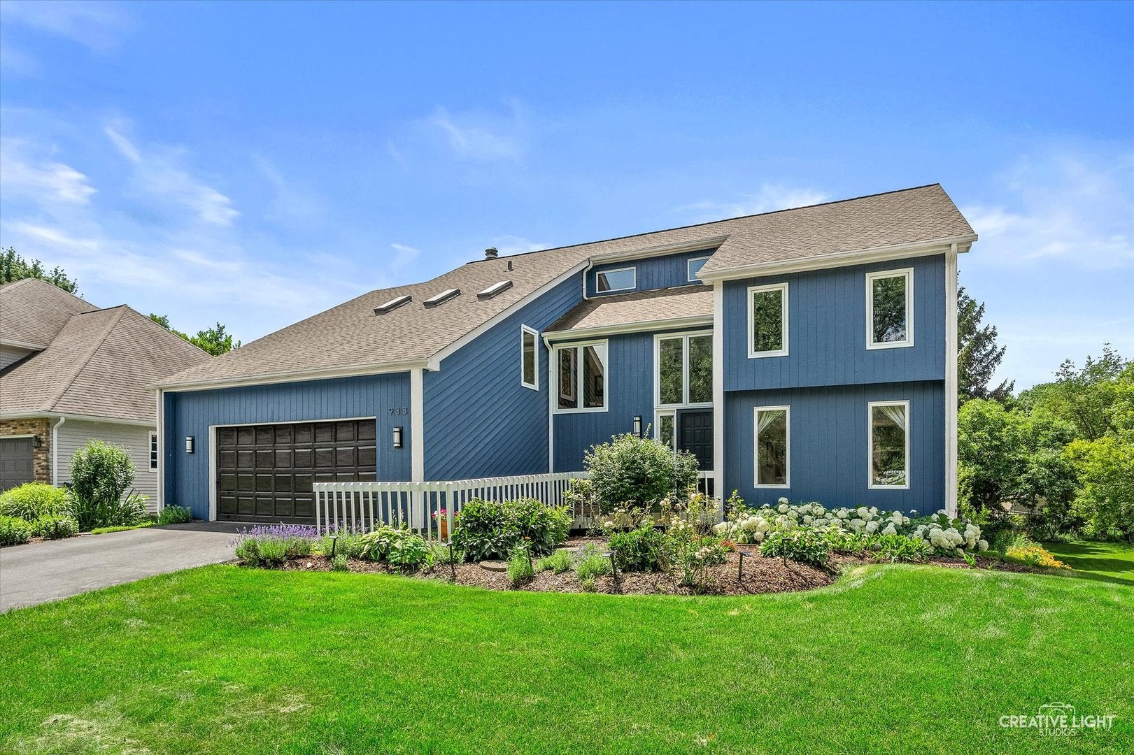 933 Stanton Drive — photo
