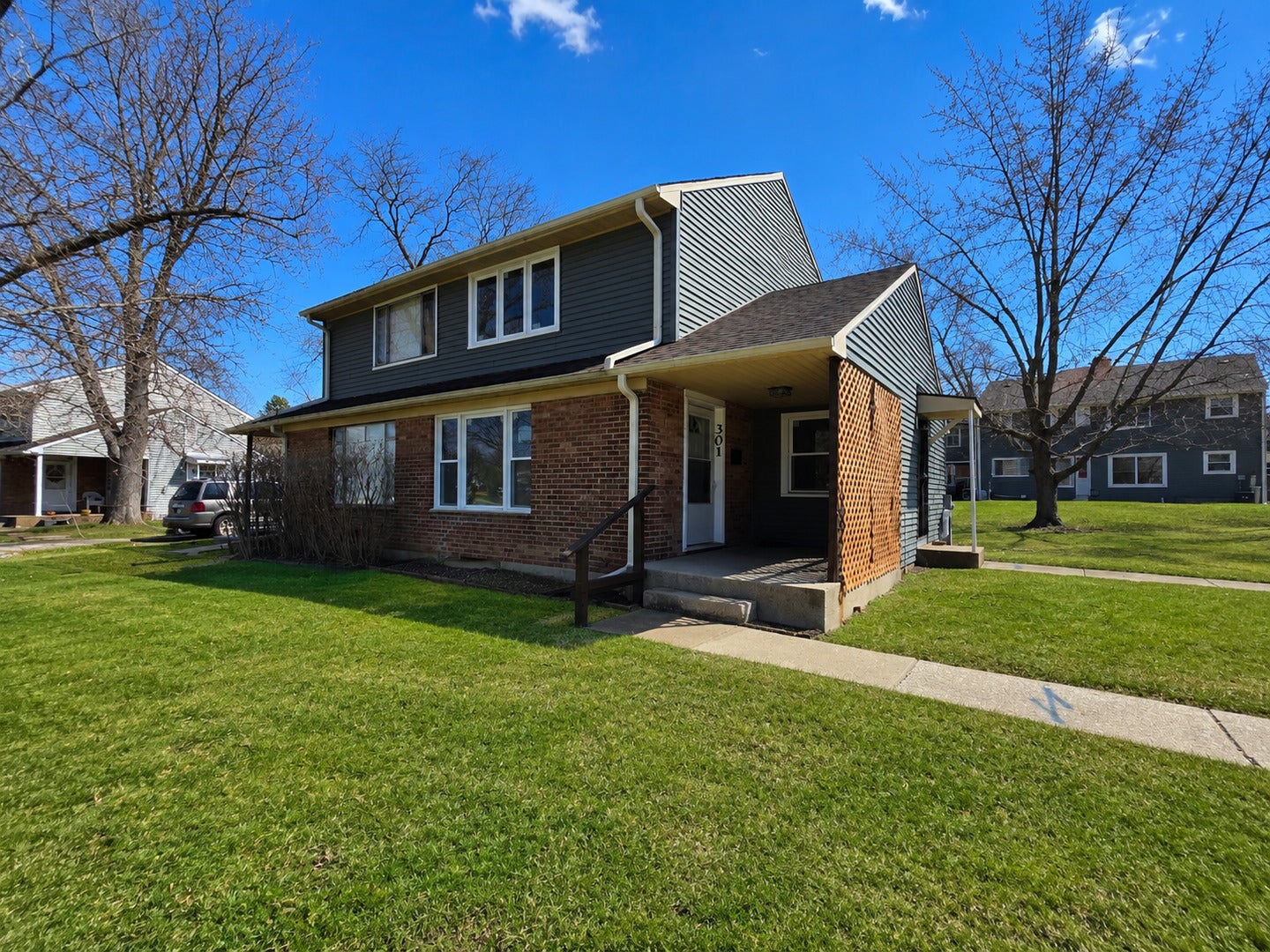 301 Dogwood Street — photo