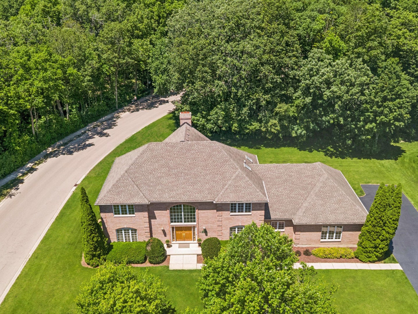 130 N Buckingham Drive — photo