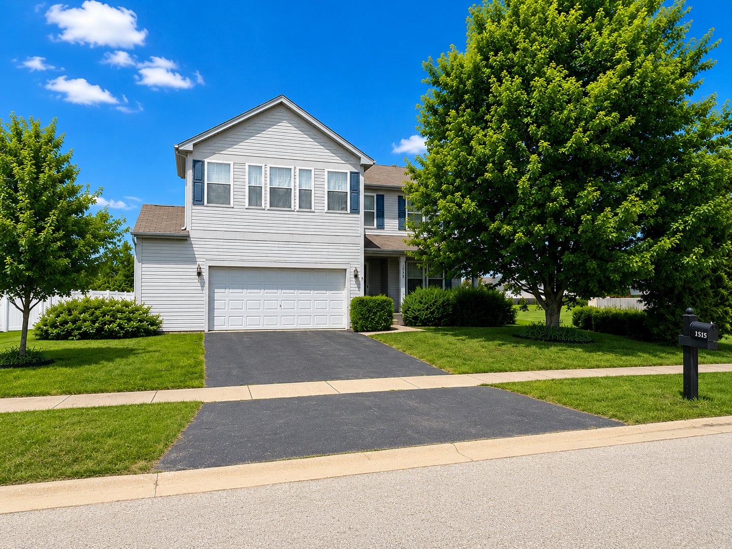 1515 Eagle Bluff Drive — photo