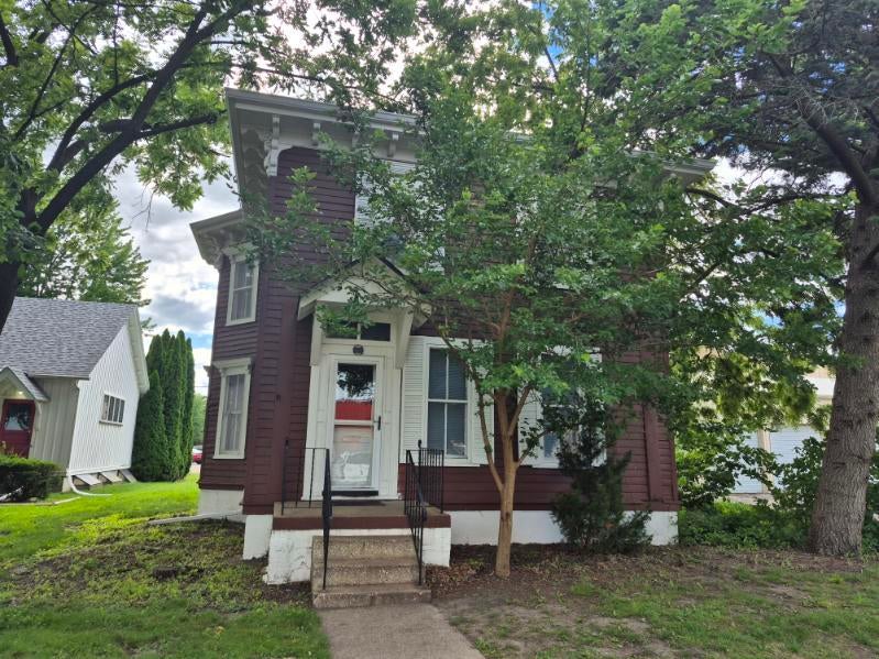 117 S Chestnut Street — photo