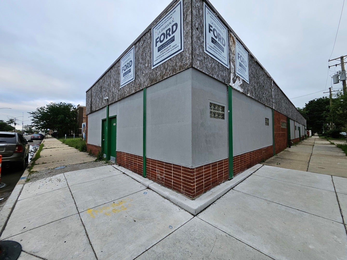 335 N Mason Avenue 1-8 — photo