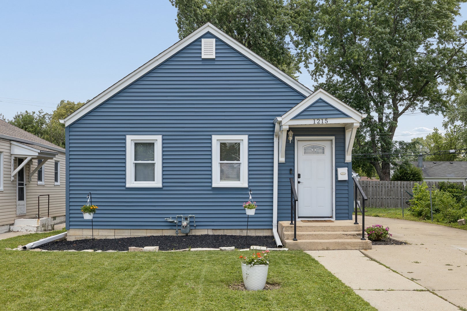 1215 W Jefferson Street — photo
