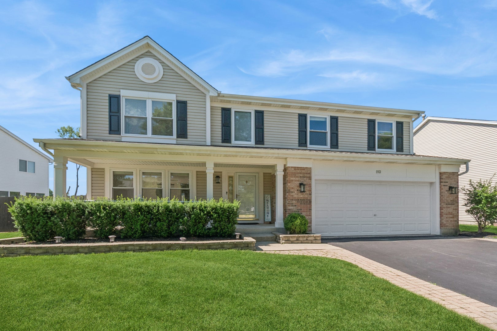 1312 Chesterfield Lane — photo