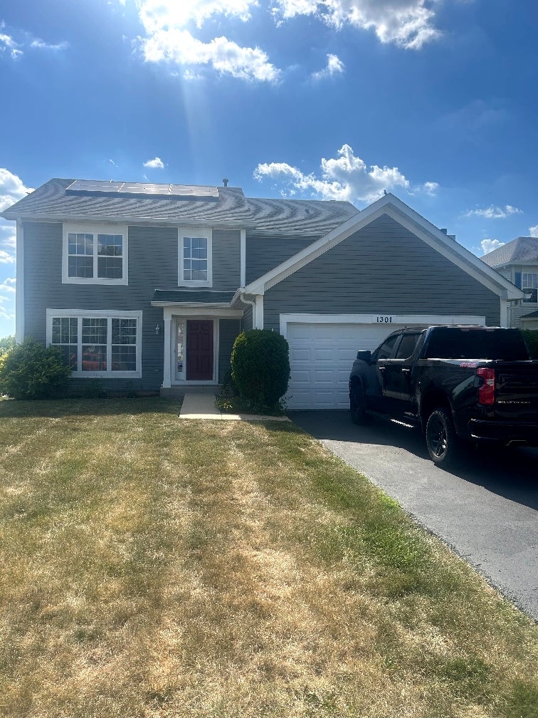 1301 Burns Court — photo