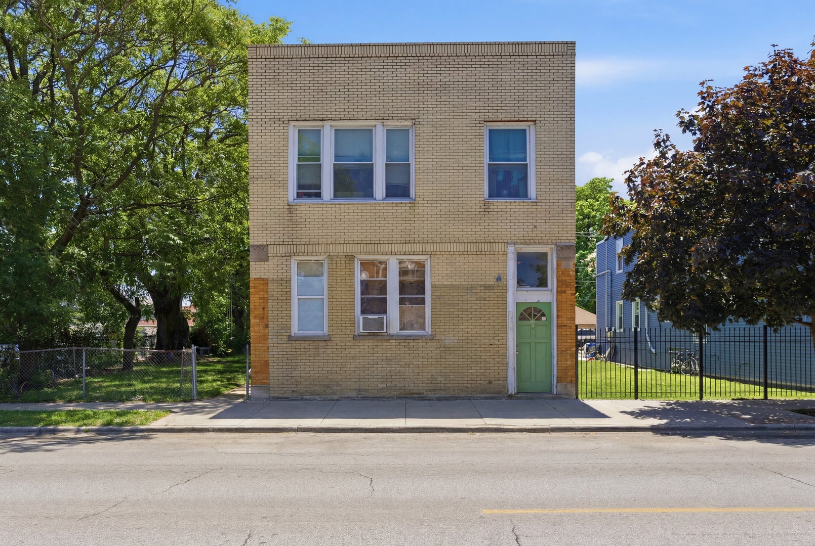 5043 W 25th Street — photo