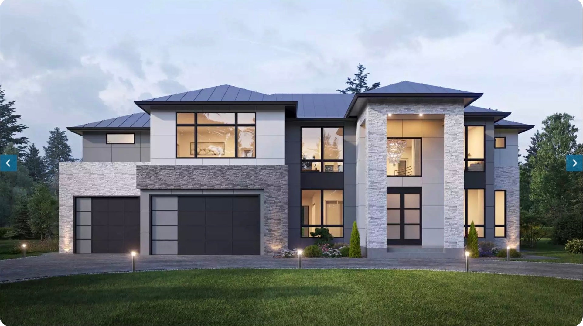 1624 Columbine Drive — photo