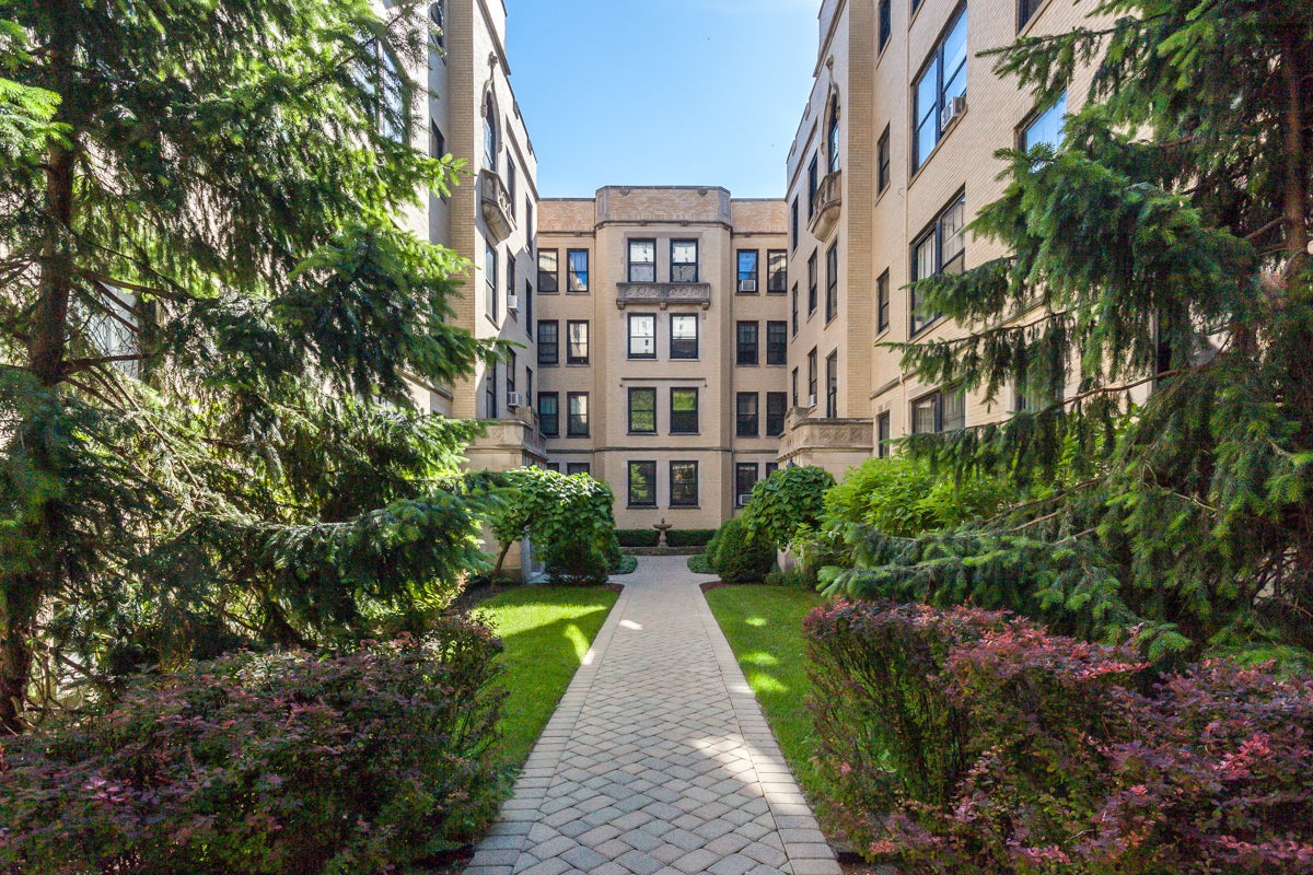 3608 N Pine Grove Avenue B7 — photo