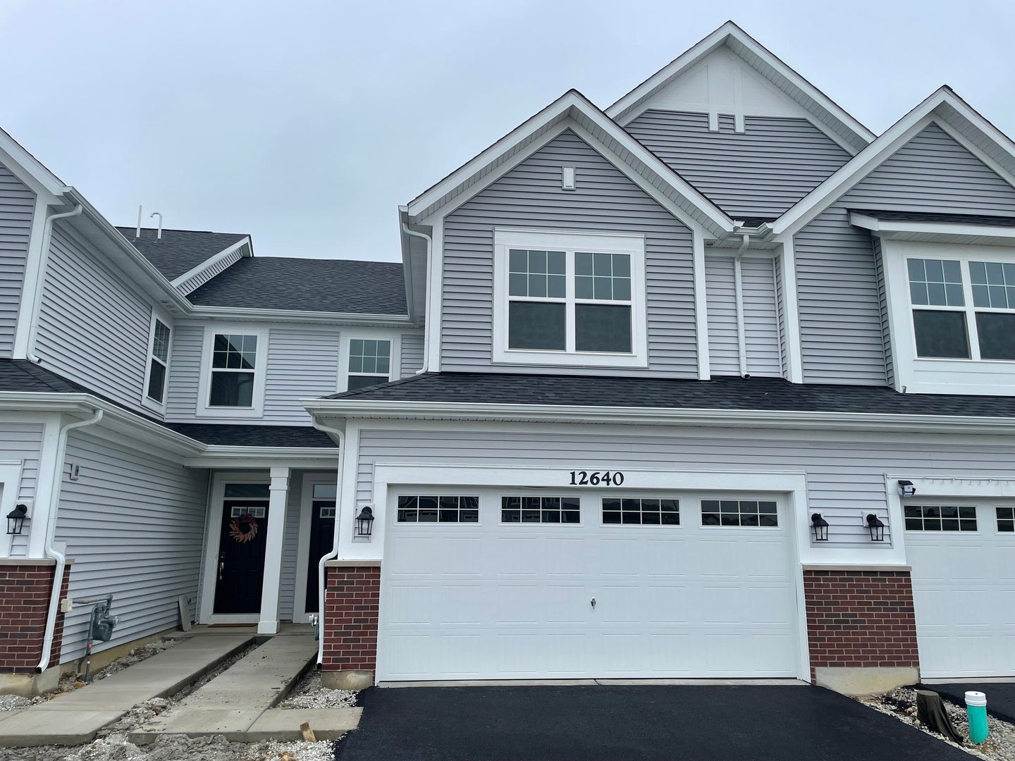 12640 S Talbot Circle — photo
