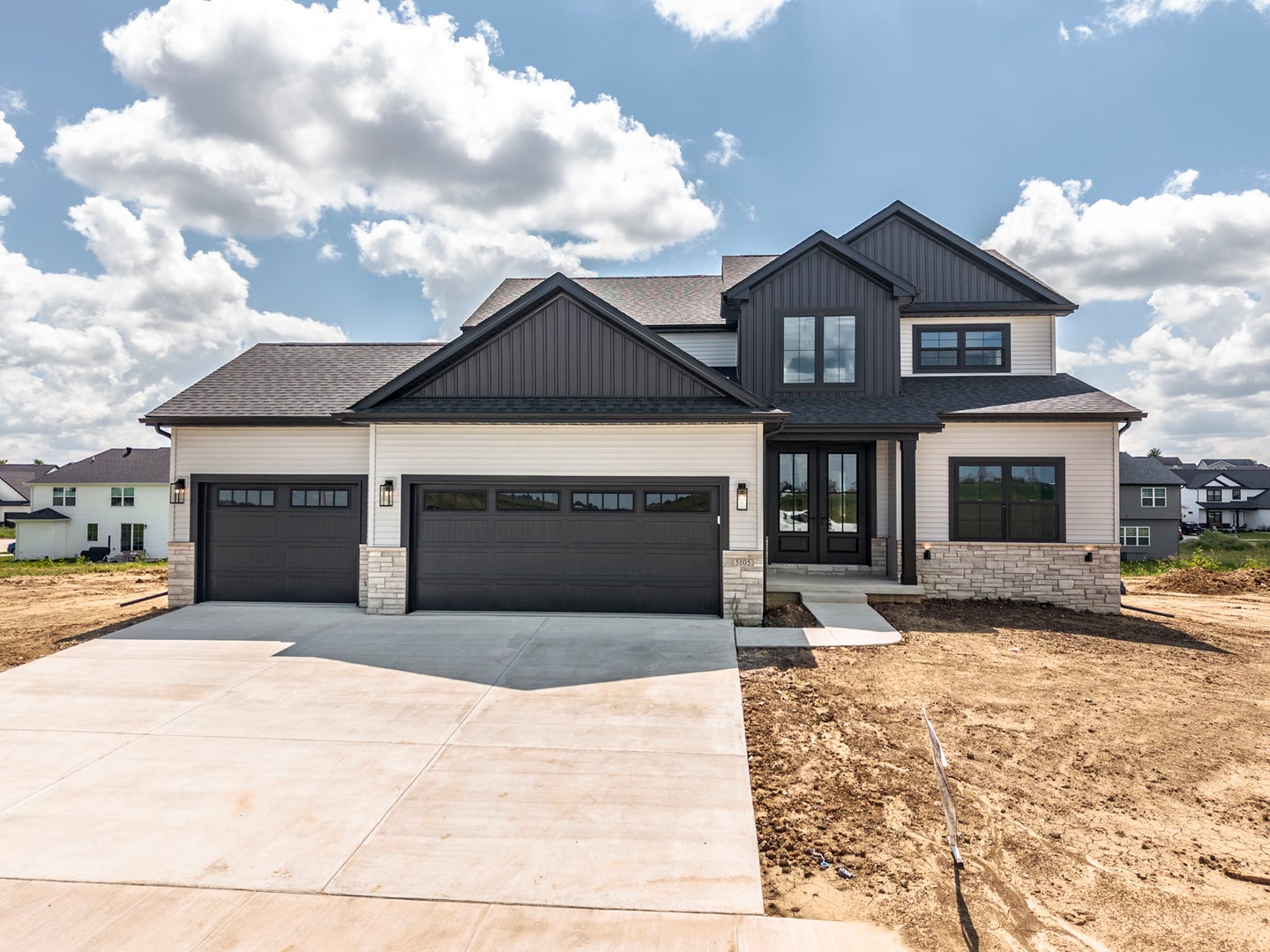 5105 Castlebar Drive — photo