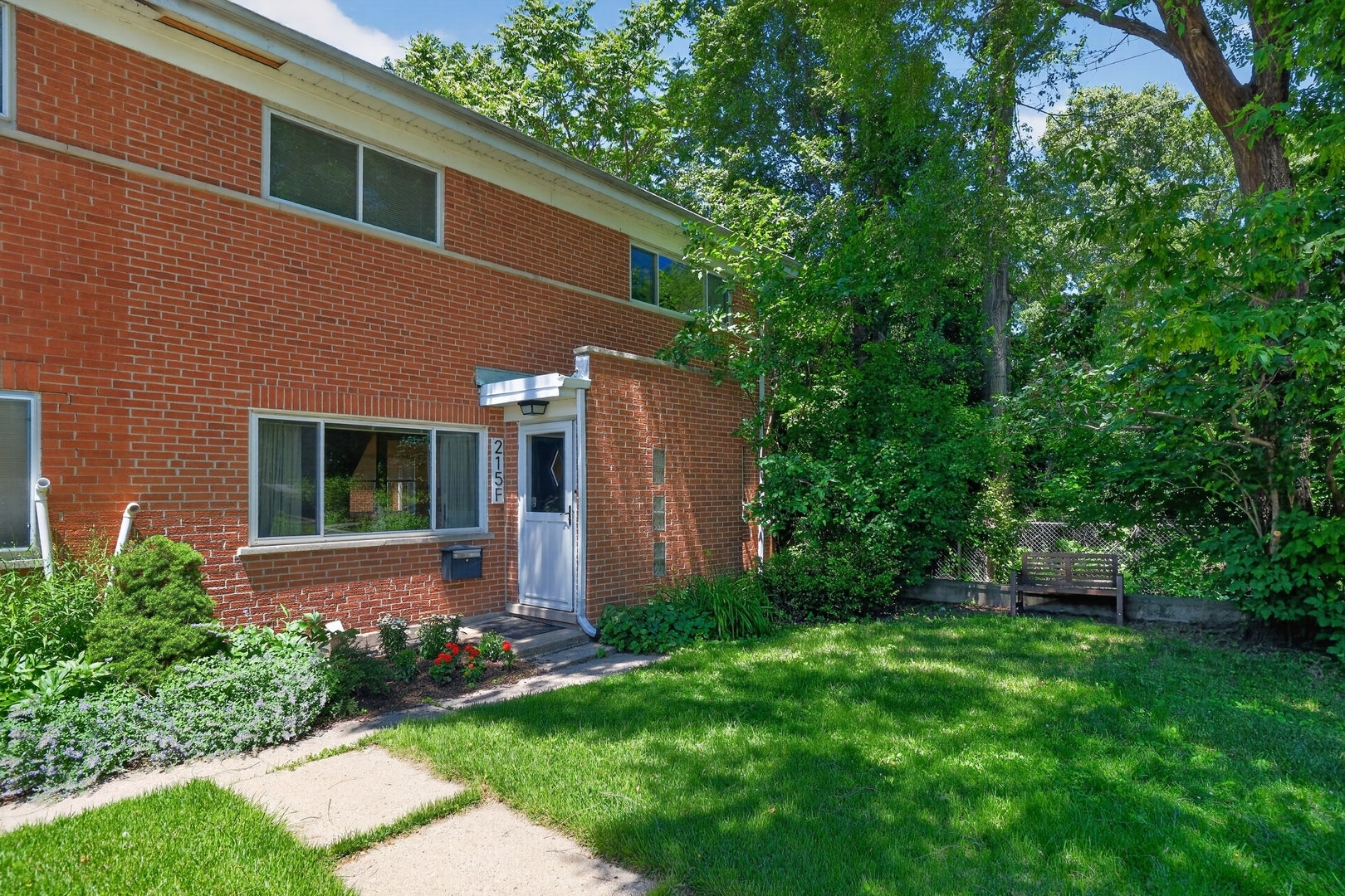 215 Dodge Avenue F — photo