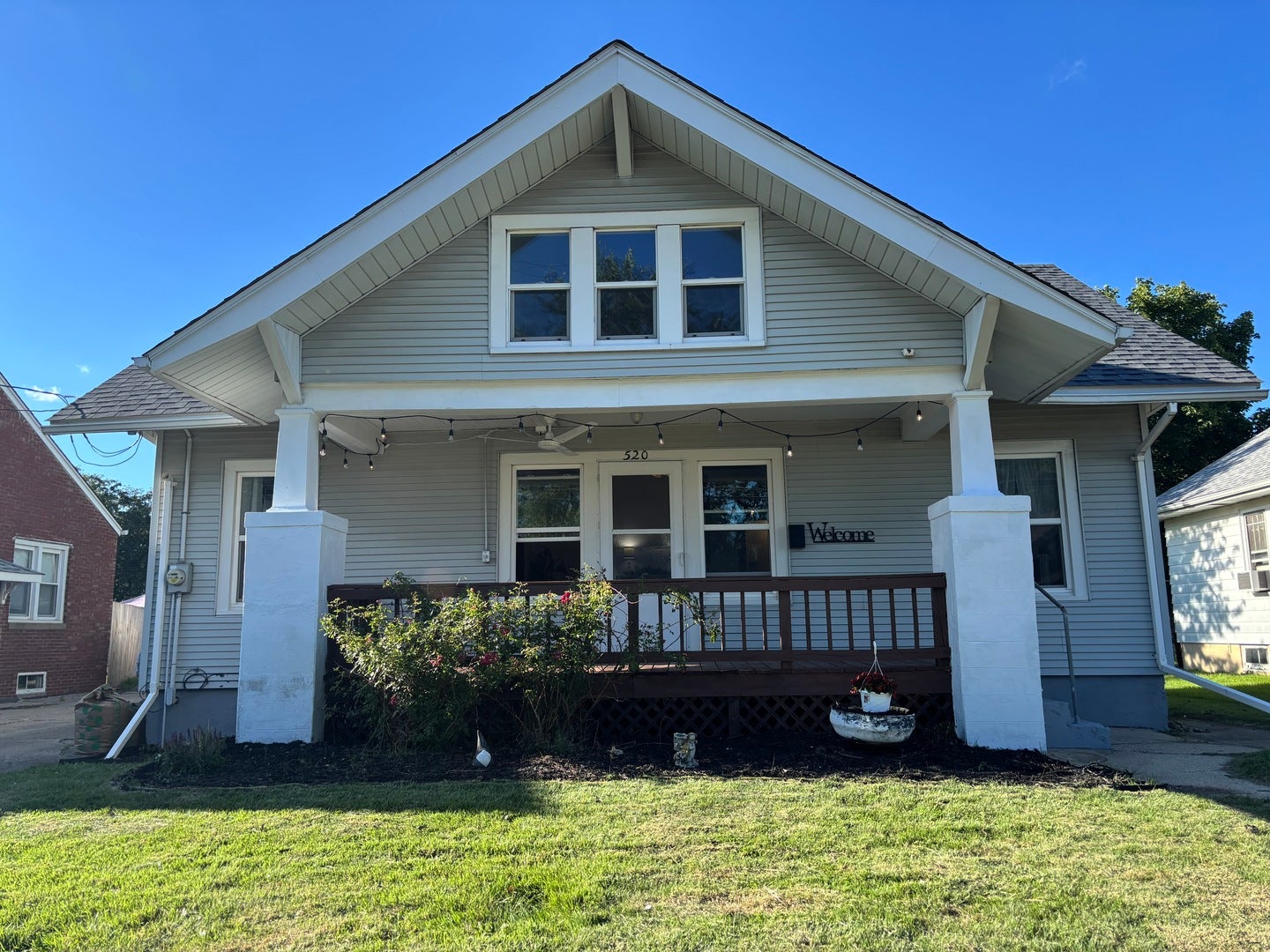 520 Pine Street — photo