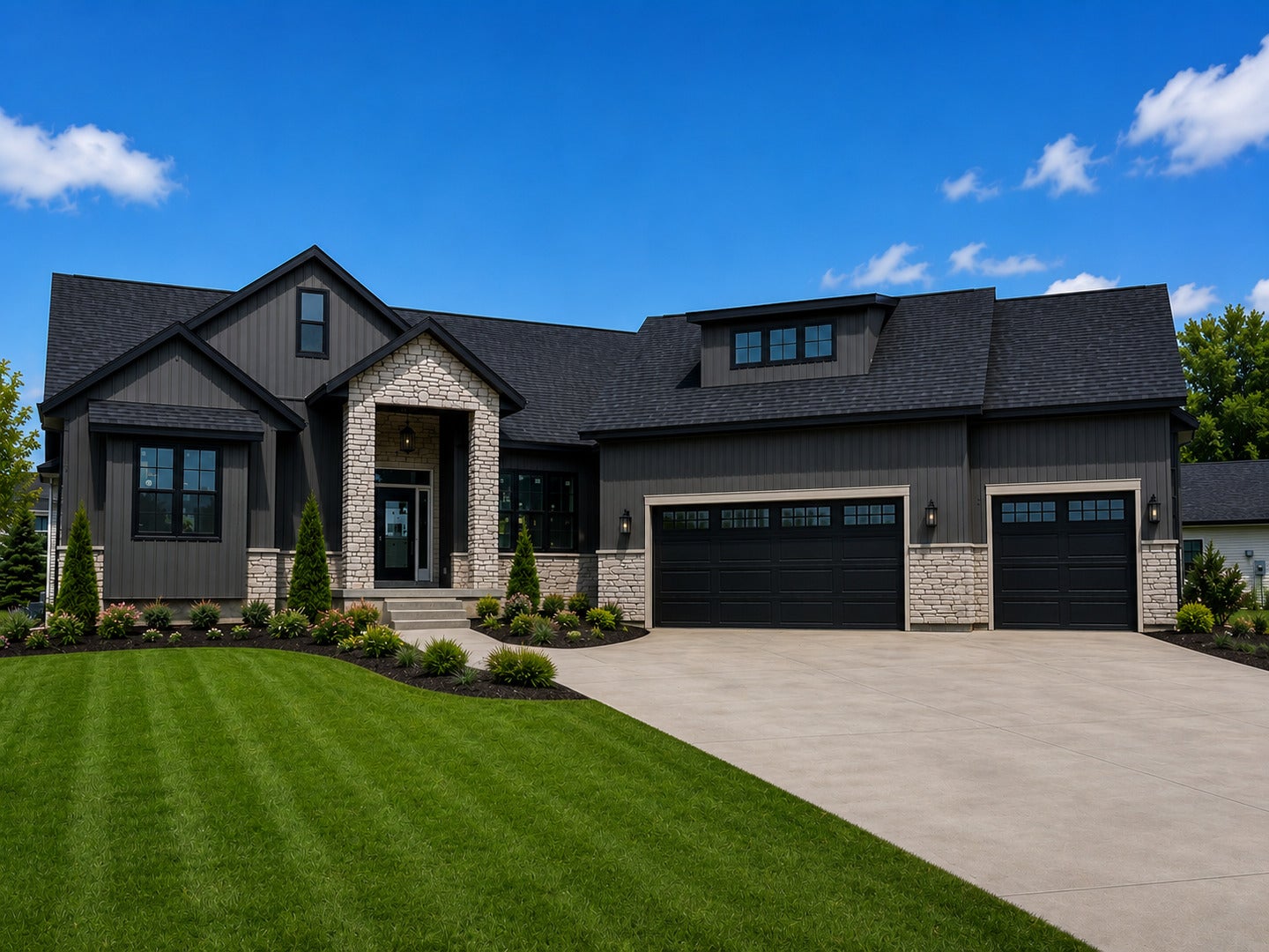 237 Mason Drive — photo