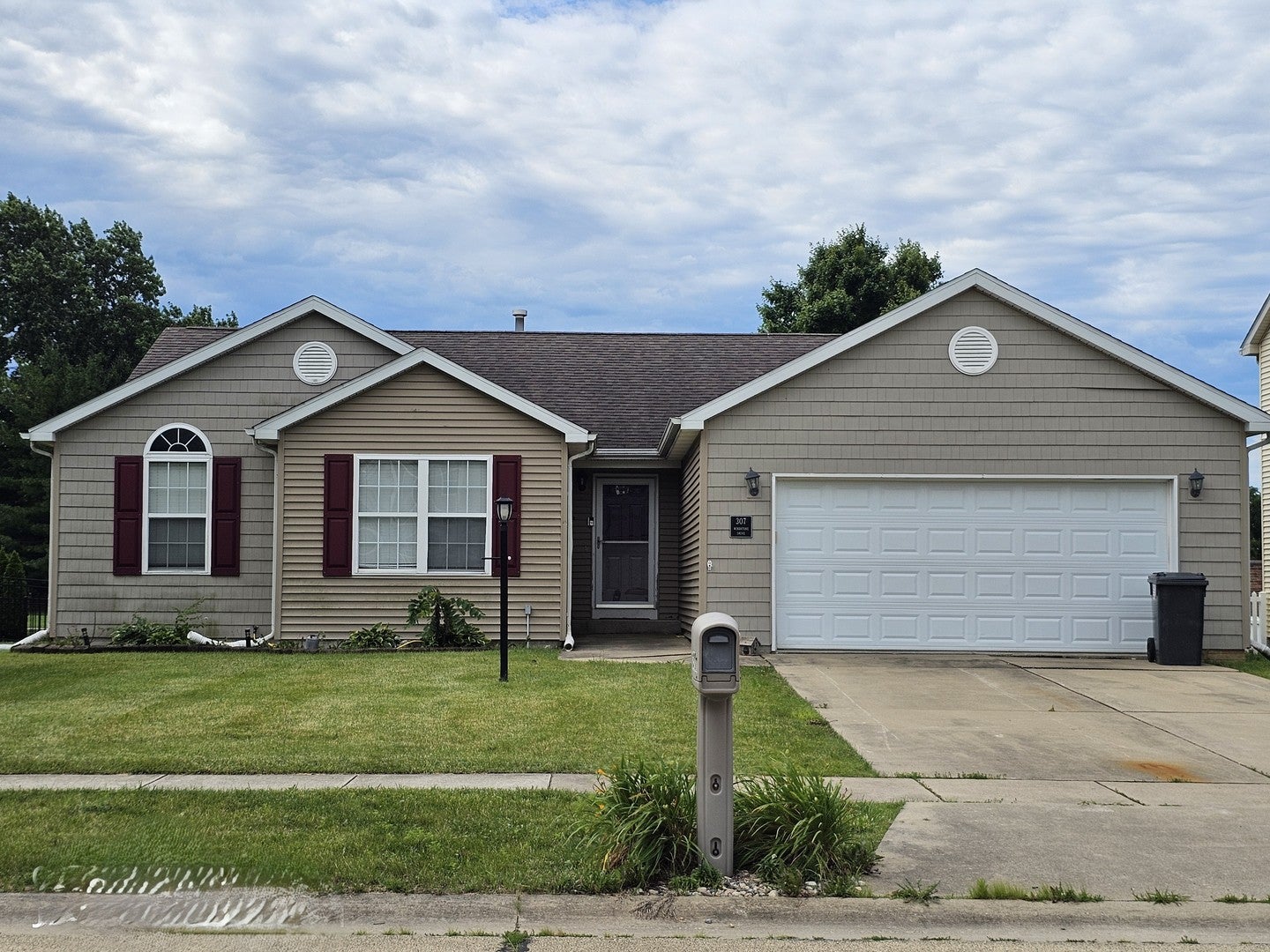 307 Windstone Drive — photo