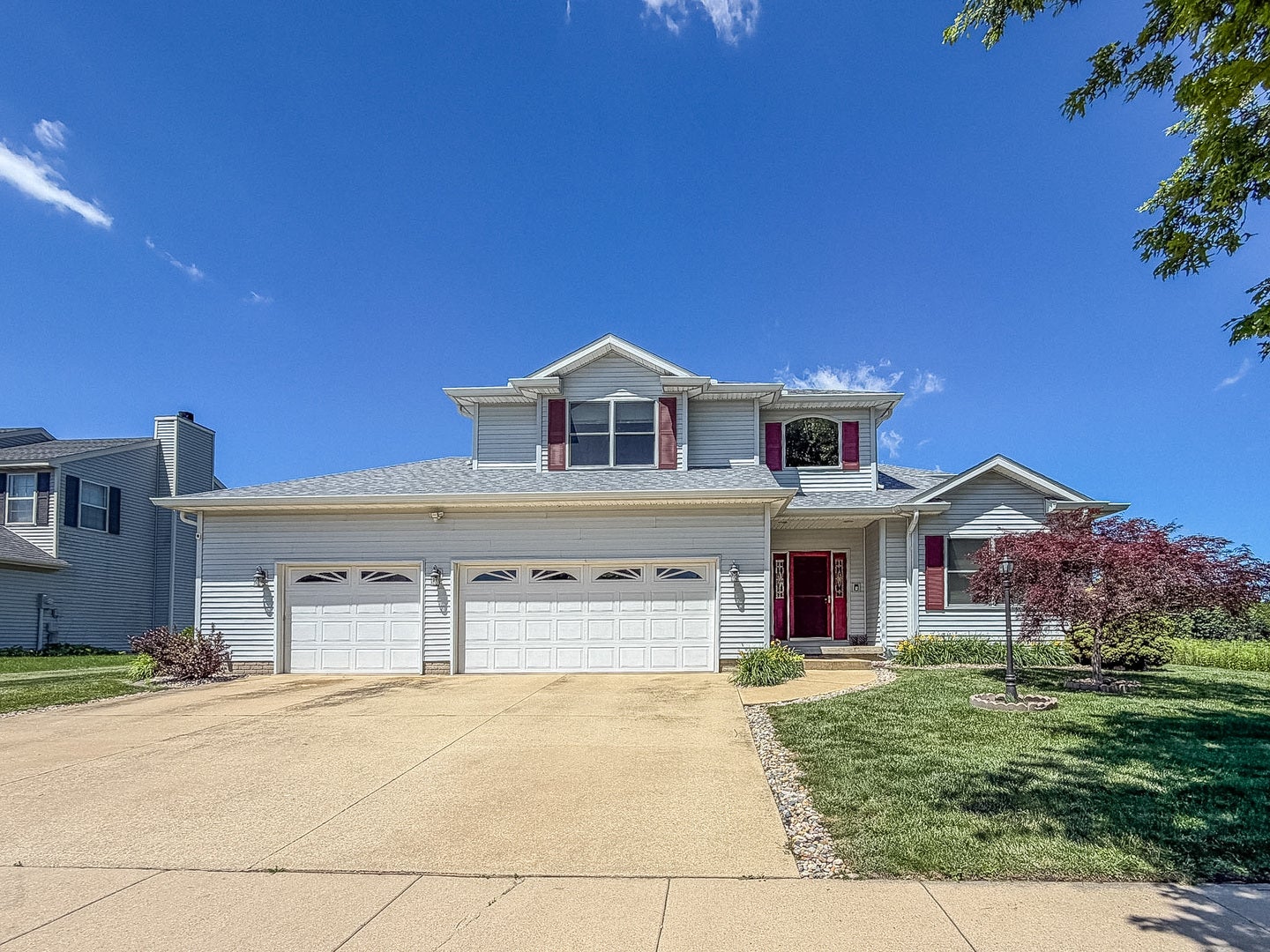 2903 Wynstone Drive — photo