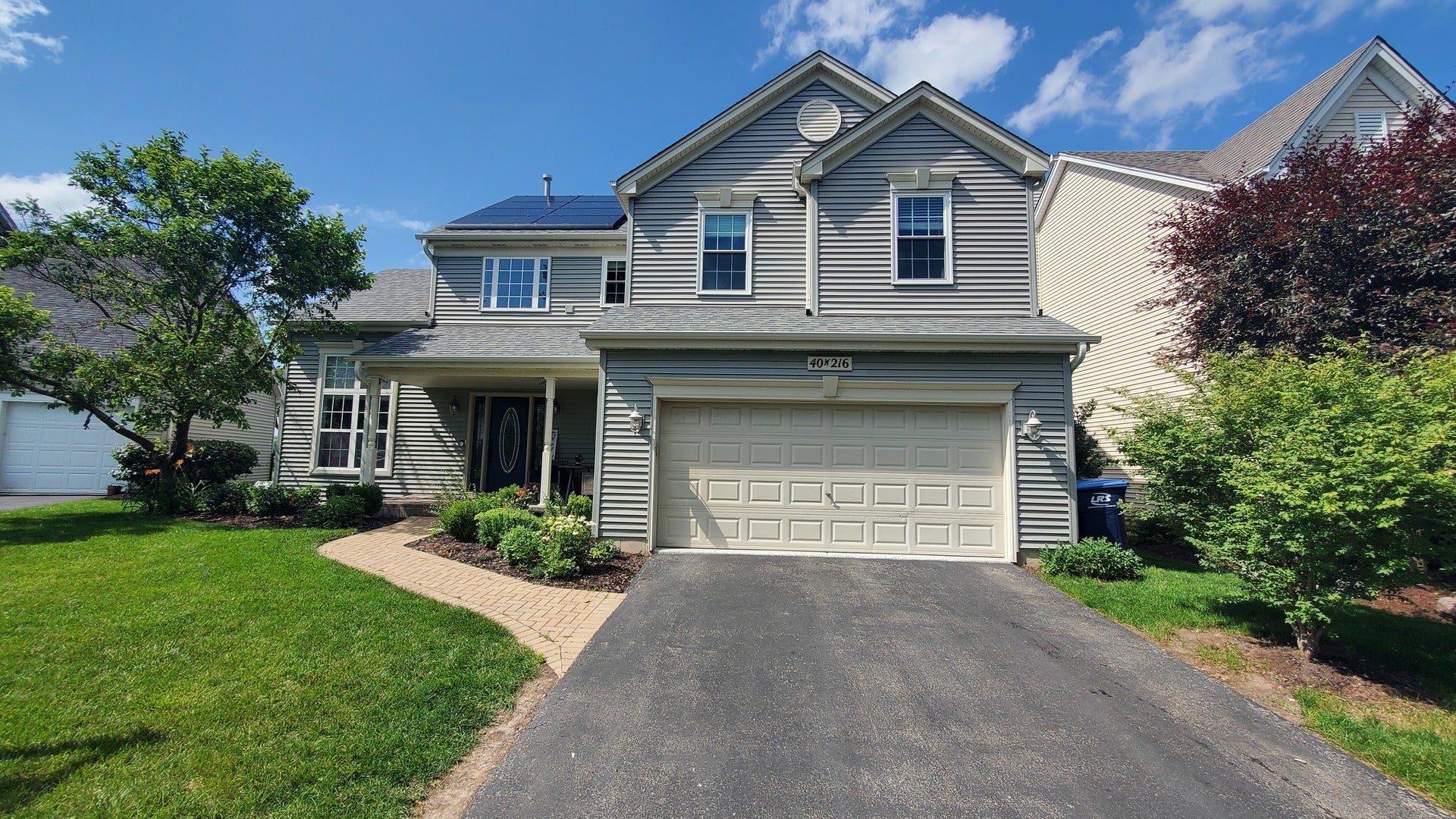 40W216 Chapman Court — photo