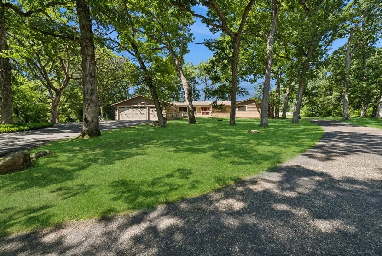 3605 Oak Ridge Road — photo