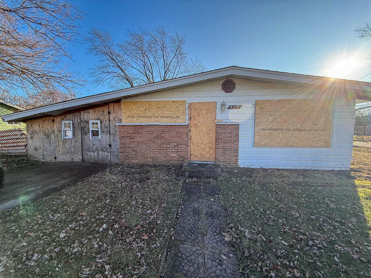 413 W Winthrop Avenue — photo