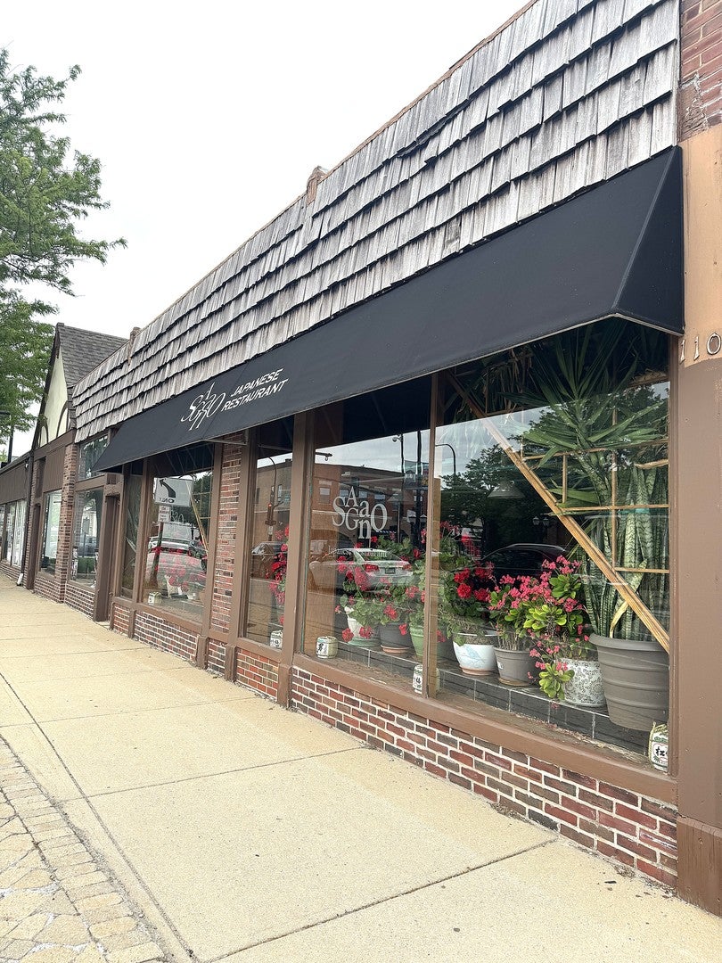 100 W Main Street — photo