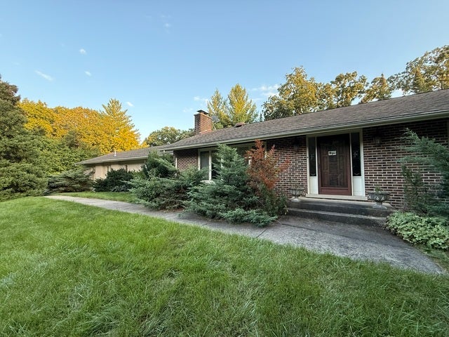 1842 Thomas Atkinson Road — photo