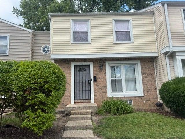 1133 Williamsburg Road — photo