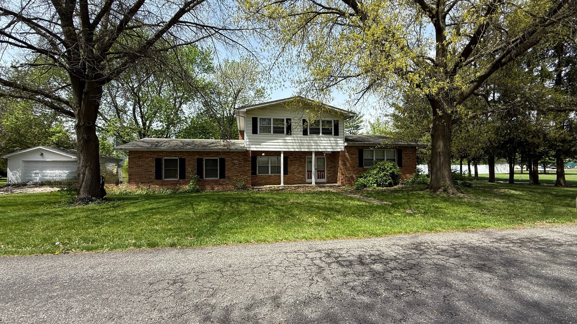 203 S Whitehead Street — photo