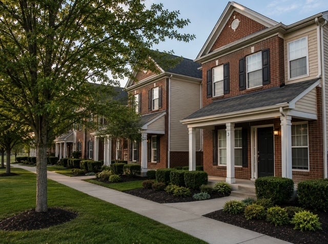 319 Timber Ridge Court — photo