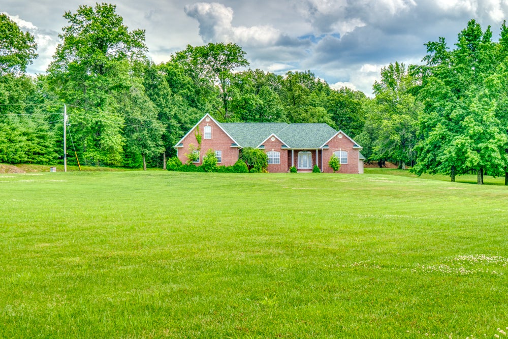 2108 S Hillside Lane — photo
