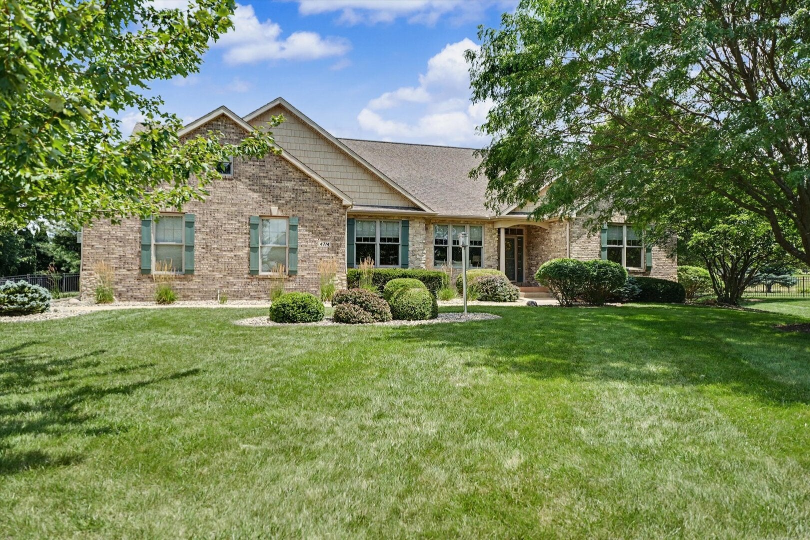 4714 Chestnut Grove Drive — photo