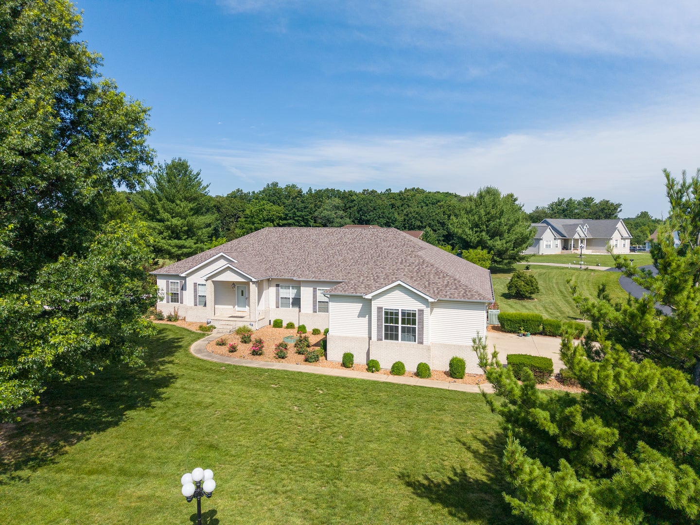 14205 N McRaven Lane — photo
