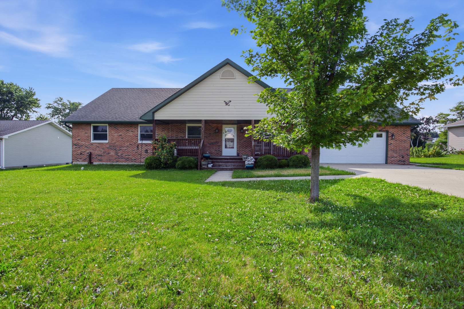 132 Mohawk Drive — photo