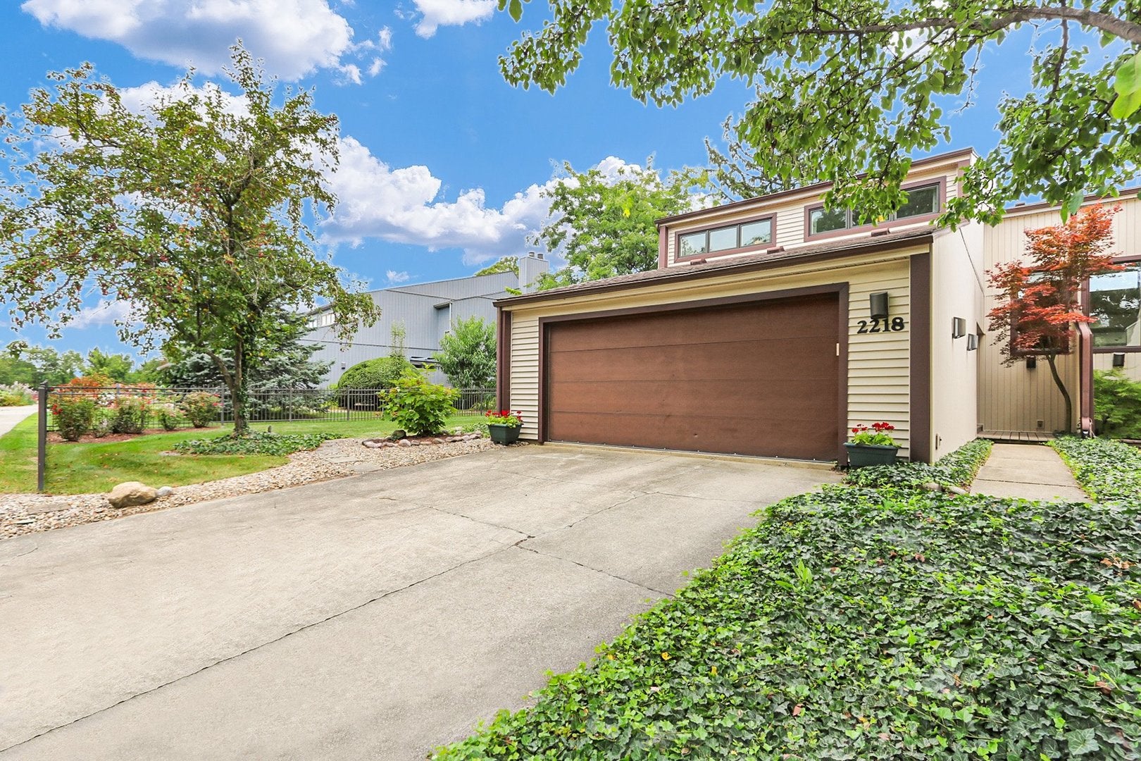 2218 Briar Hill Drive 2218 — photo