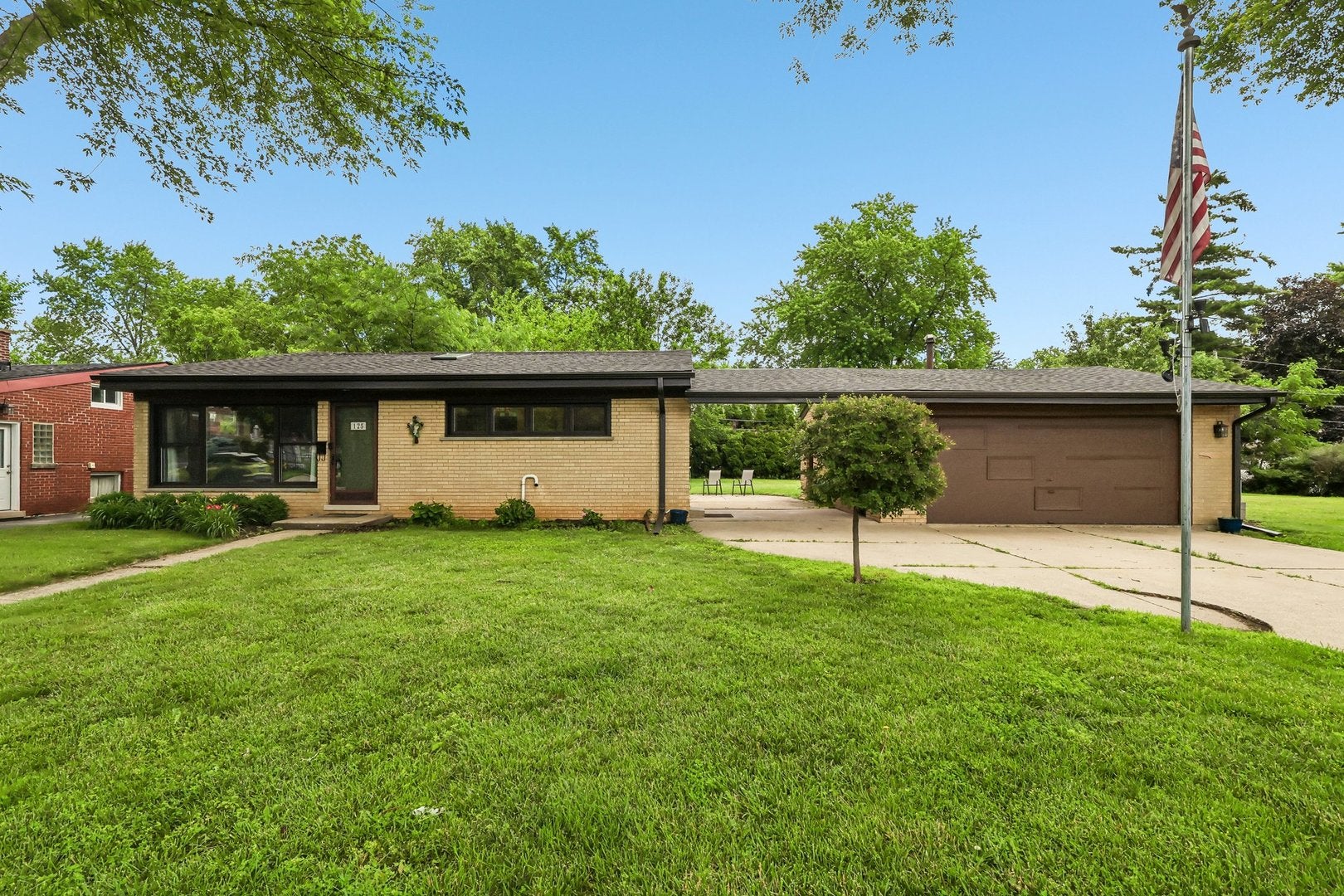 125 S Greeley Street — photo
