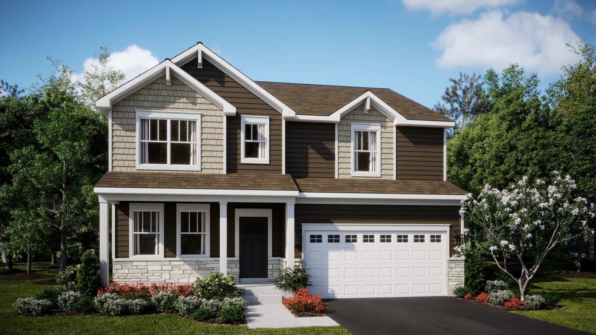 1217 Clifton Drive — photo