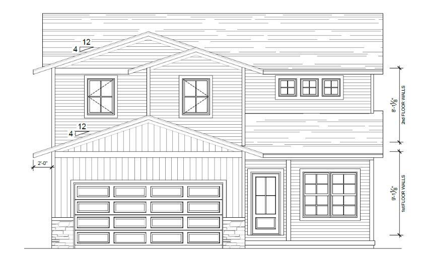 3620 Cabernet Court — photo