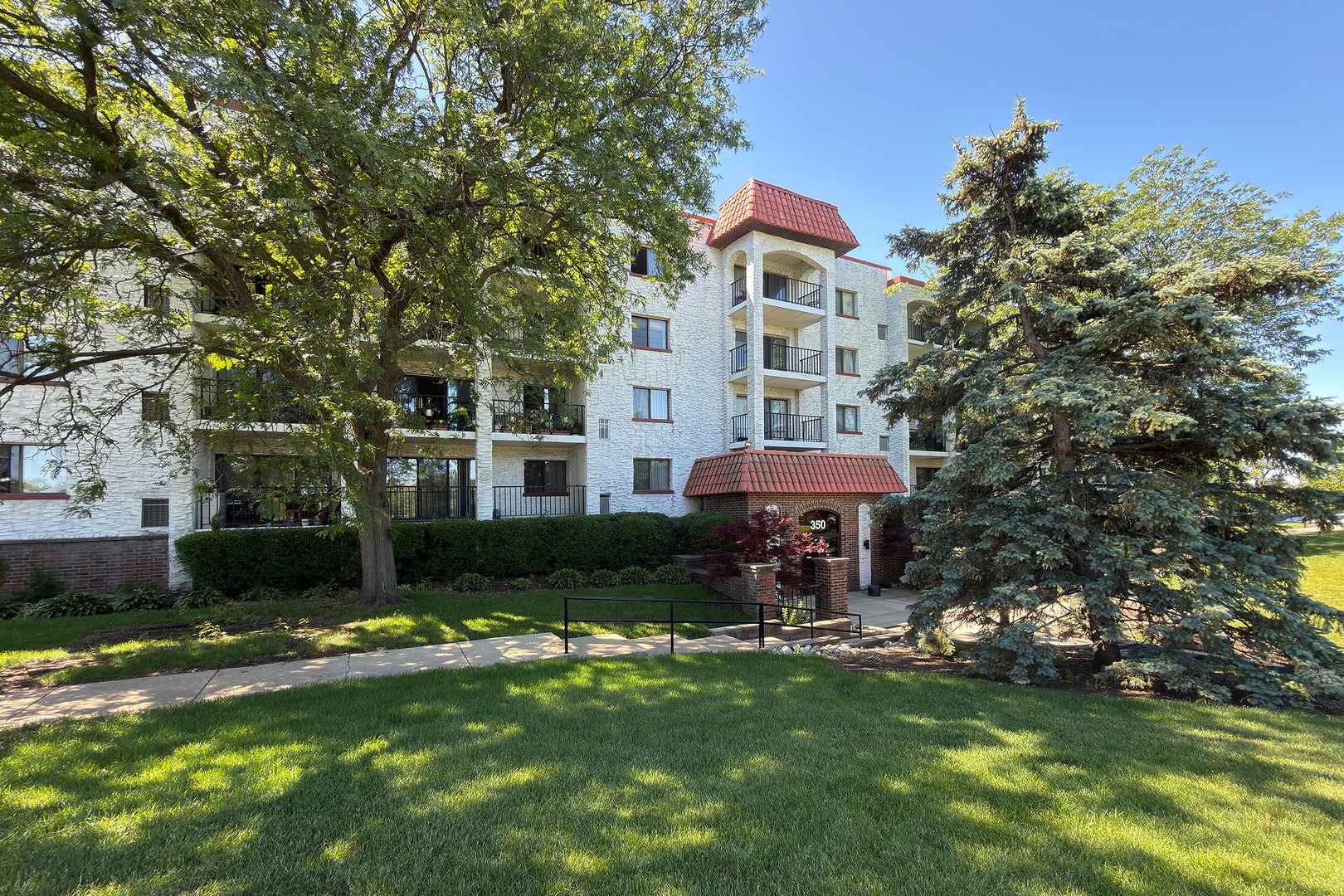 350 Plum Creek Drive 403 — photo