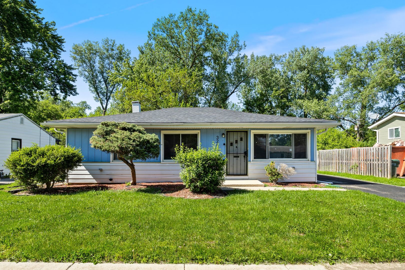 3242 Roesner Drive — photo