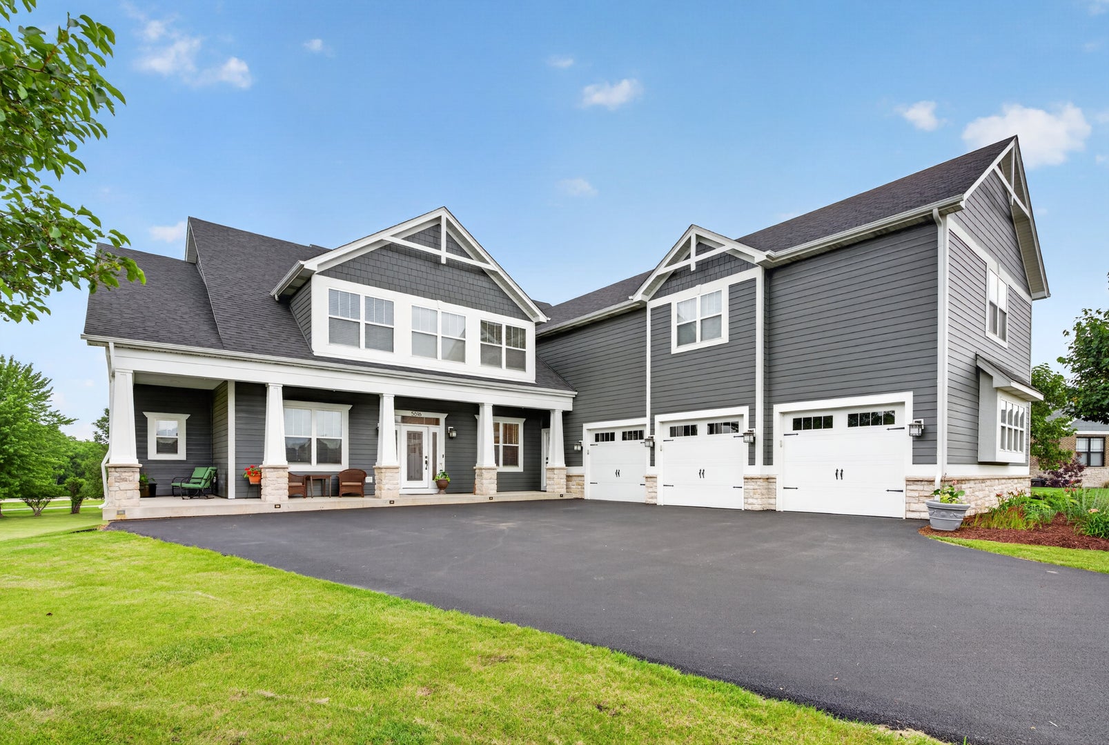 5516 Jennifer Court — photo