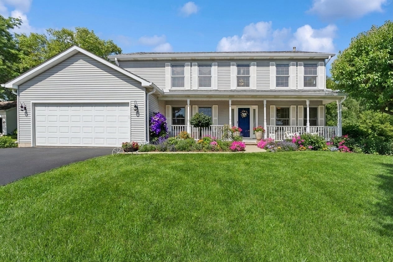 334 Sequoia Court — photo