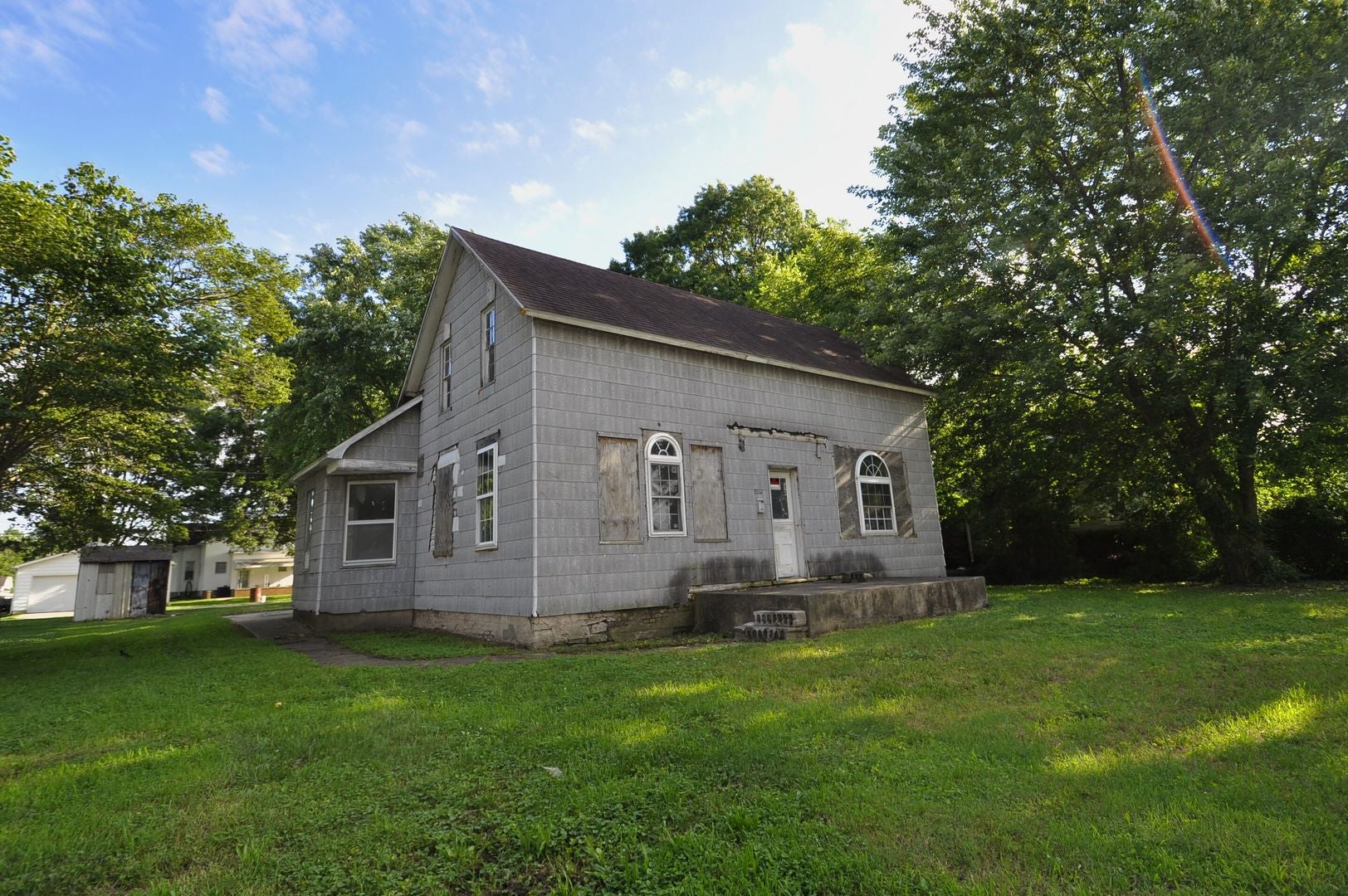 108 W 1st South Street — photo