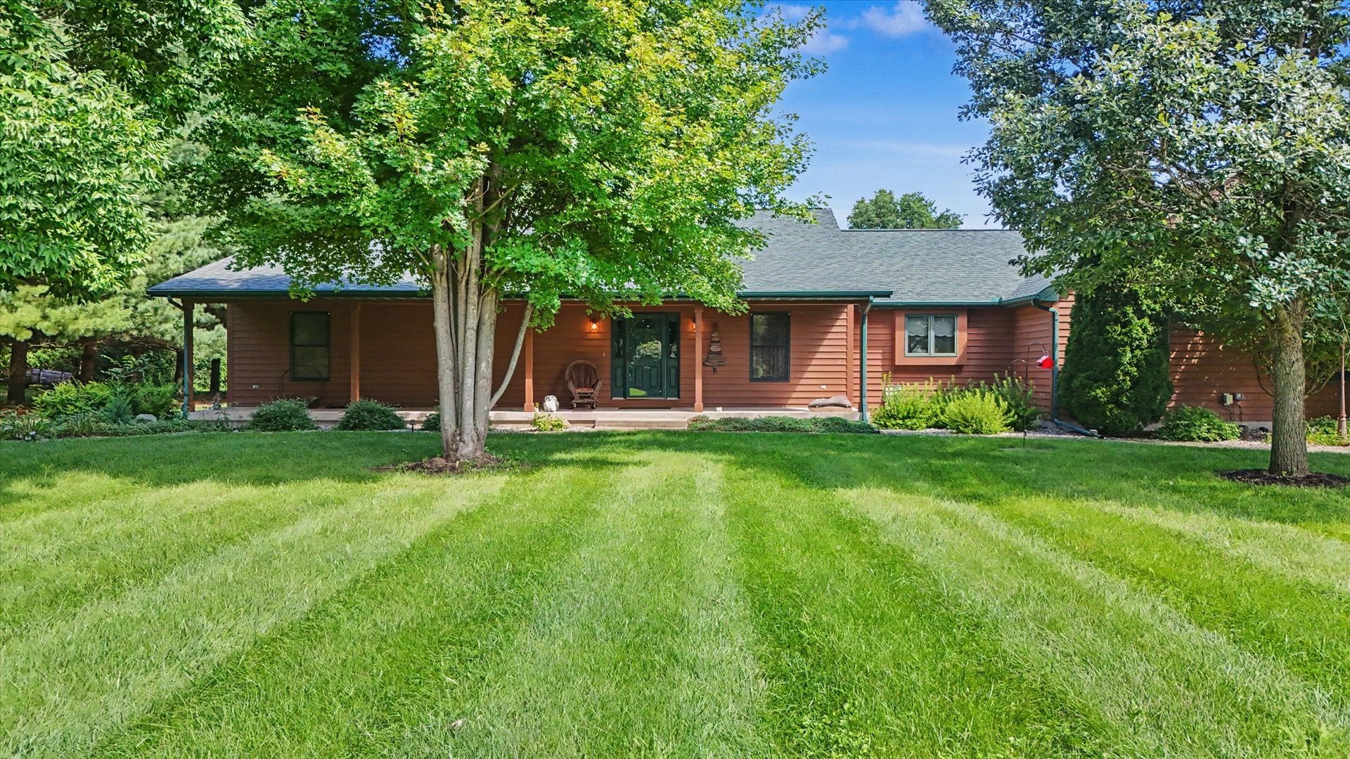 372 County Road 2700 N Road — photo