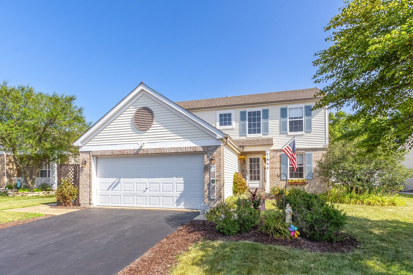 1806 Wintercrest Court — photo