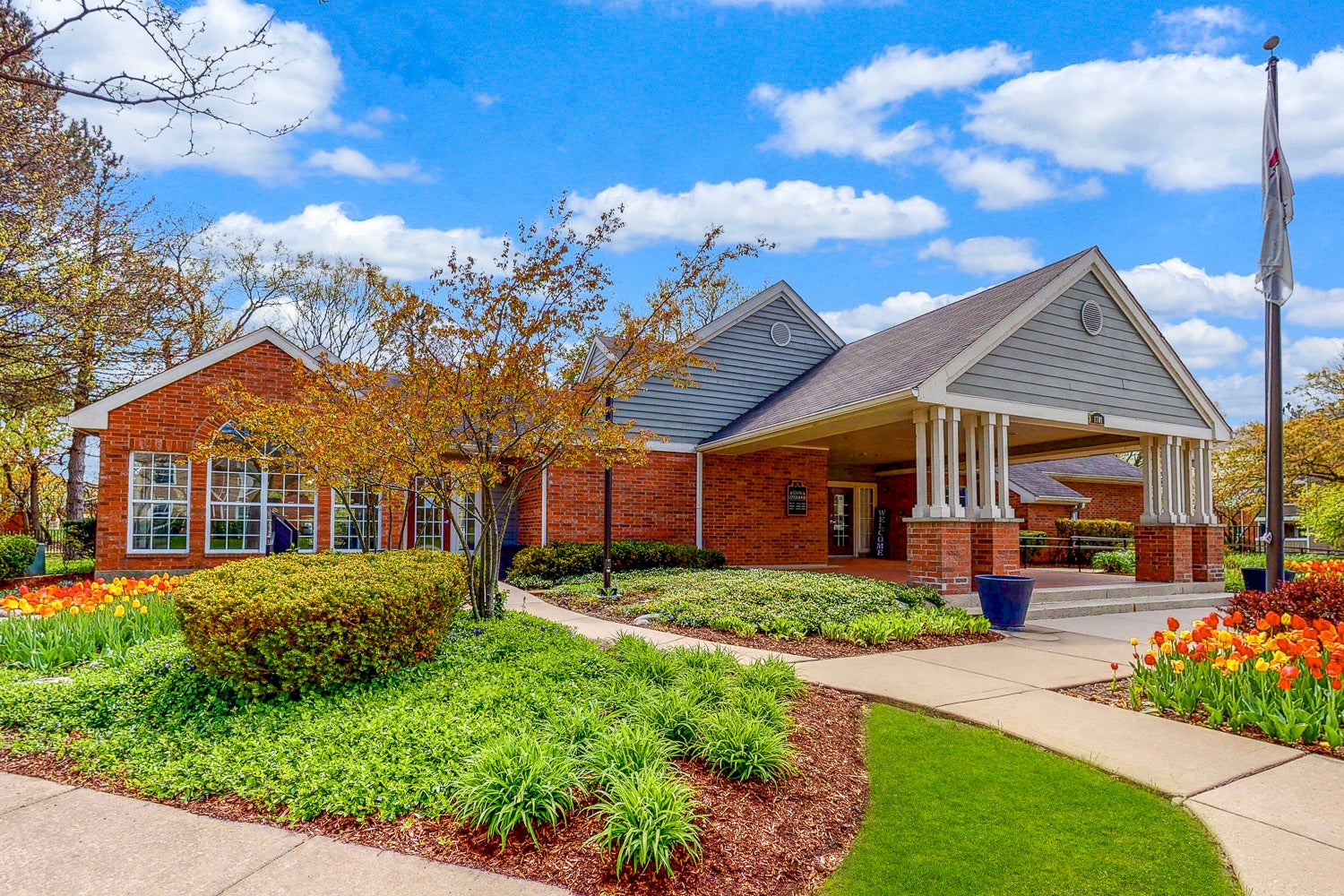 1114 Johnson Drive 3427 — photo