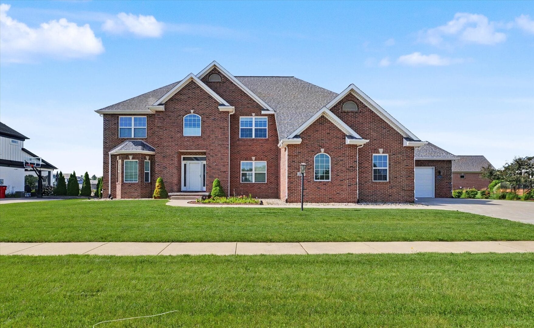 609 Carrera Drive — photo