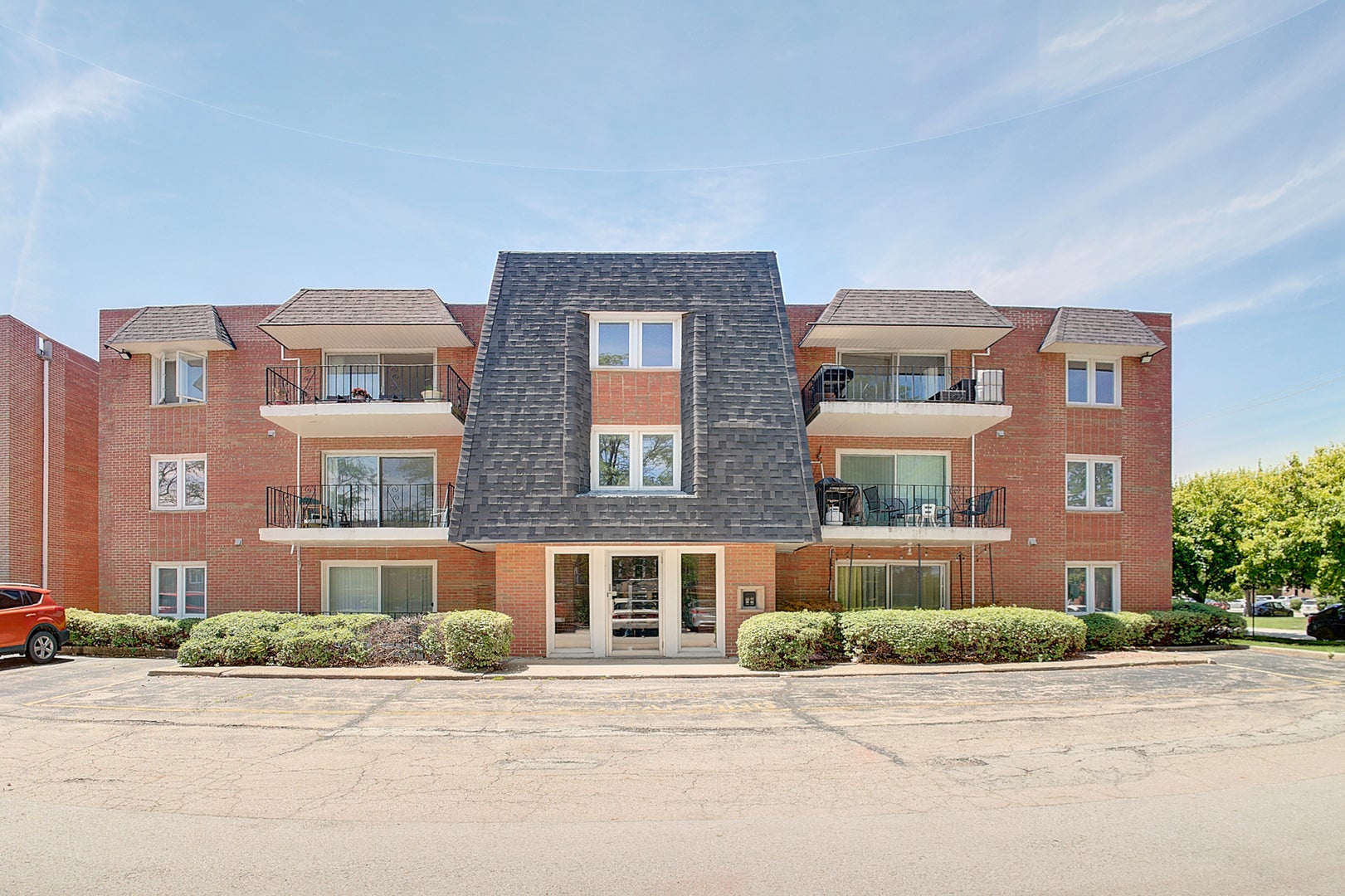 10801 S Keating Avenue 2SE — photo