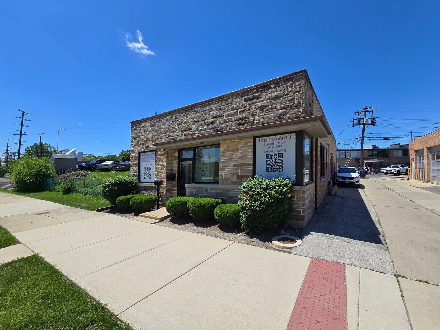 38 N Broadway Street — photo