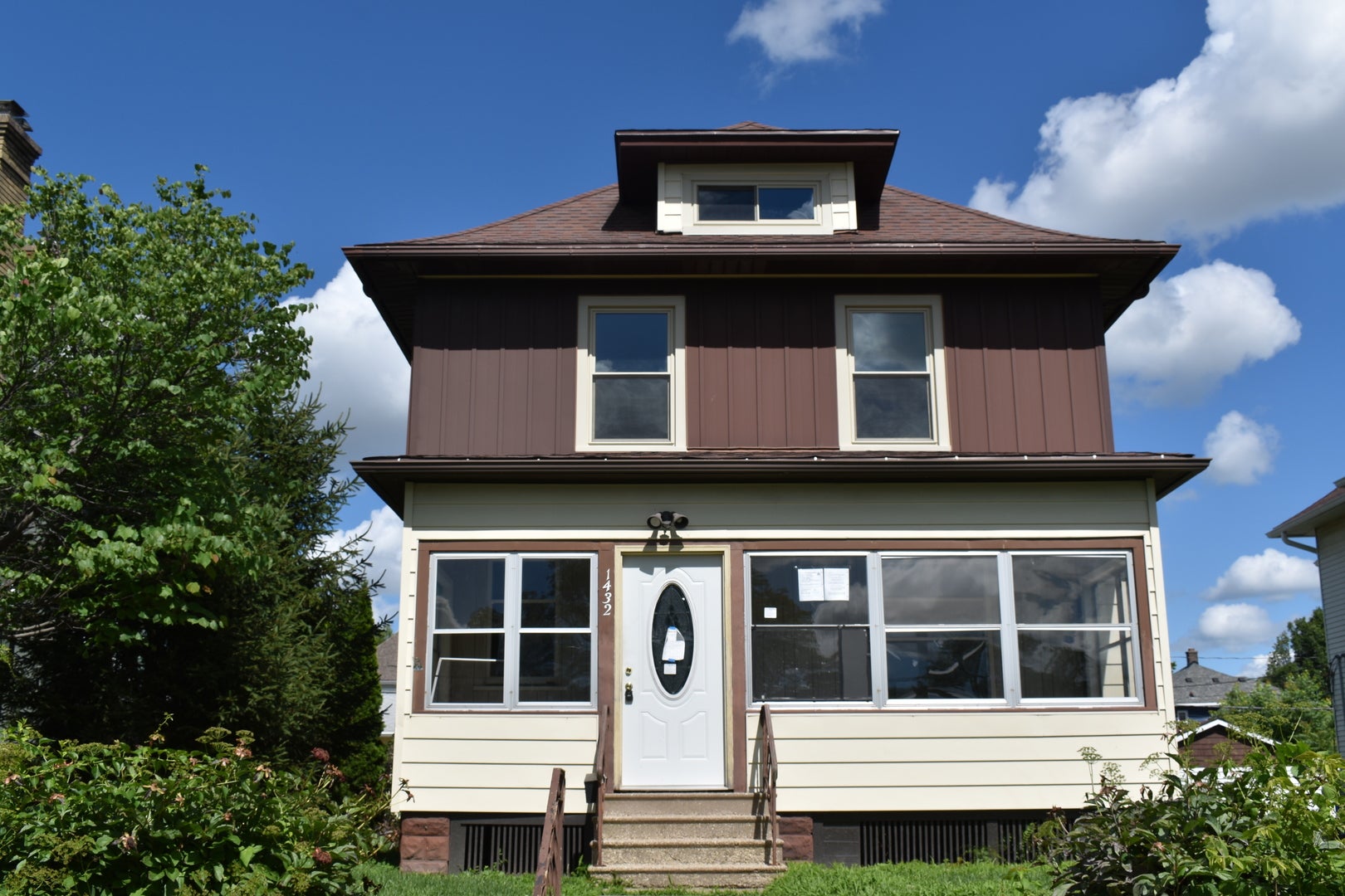 1432 9th Street — photo