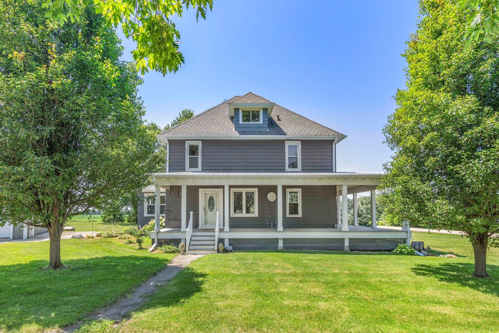 10202 Perry Road — photo